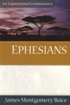 Ephesians: An Expositional Commentary